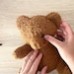 Adorable Teddy Bear DIY Pattern 