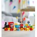 LEGO Disney 10941 Mickey & Minnie's Birthday Train