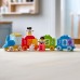 LEGO DUPLO My First Train with numbers - Learn to count