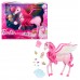 Barbie a Touch of Magic pink pegasus