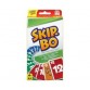 Mattel SKIP-BO Card game