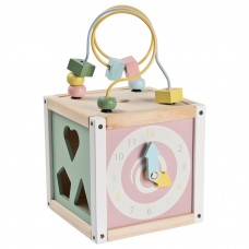 Stoy Small activity cube