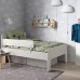 IKEA NATTAPA
Bed horse, white