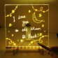 DRAWING LIGHT™ - ILLUMINATED IMAGINATIONS - DRAWING BOARD