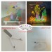 DRAWING LIGHT™ - ILLUMINATED IMAGINATIONS - DRAWING BOARD