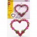 LEGO Flowers 40638 Heart Ornament