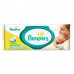 Pampers Sensitive New Baby Wipes 50 pcs