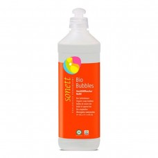 Soap bubbles Bio Bubbles Sonett Refill 500 ml