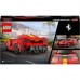 LEGO Speed ​​Champions 76914 Ferrari 812 Competizione