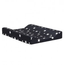 Beemoo CARE Changing mat Star, Black