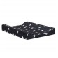 Beemoo CARE Changing mat Star, Black