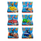 Paw Patrol Basic Vehicle With Pup Assorted 6052310
