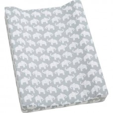 Rätt Start Changing bed ECO Elefant, Grey