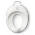 BabyBjörn Toilet Seat for Children, White/Grey