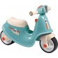 Smoby Scooter Ride-On, Blue