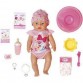Baby Born Magic girl doll 43 cm With 10 functions