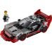 LEGO Speed ​​Champions 76921 Audi S1 ​​e-tron quattro racing car