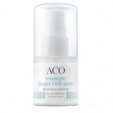 ACO Minicare Diaper Rash Spray - 50 ml