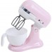 Spire Play kitchen machines - blender, mixer and toaster