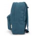 Backpack in recycled RPET - Mediterranea