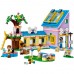 LEGO Friends 41727 Dog shelter