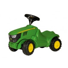 Rolly mini tractor John Deere 6150R