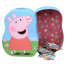 Peppa Pig deco puzzle