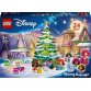 LEGO Disney Princess 43253 Christmas calendar 2024