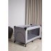 Beemoo CARE Lux Weekend bed, Gray Melange