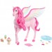 Barbie a Touch of Magic pink pegasus