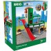 BRIO Parking Garage 33204