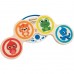 Hape Baby Einstein Magic Drums