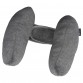 Dooky Head Support Pillow Grey