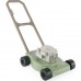 Dantoy Green Lawnmower for the garden