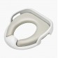Toilet seat for children
