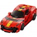 LEGO Speed ​​Champions 76914 Ferrari 812 Competizione