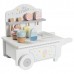 STOY Ice cream cart White