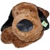 Thor teddy bear, 5 kg, 80 cm