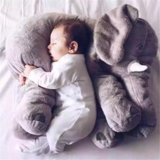 Elephant cuddly toy 30 or 50 cm