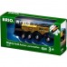 Brio 33630 Gold action locomotive