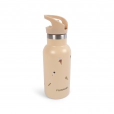 Stainless steel water bottle - Cool Summer