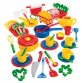 Dantoy Kitchen set, 59 parts