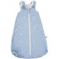 Ergobaby On The Move Sleeping Bag 18-36M, Paper Planes