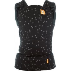 Tula Half Buckle Baby Carrier, Discover-Black