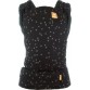 Tula Half Buckle Baby Carrier, Discover-Black