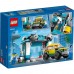 Lego City Car Wash 60362