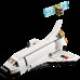 LEGO Creator 31134 Space Shuttle