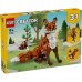 LEGO Creator Forest Animals: Red Fox 31154