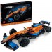 LEGO Technic 42141 McLaren Formula 1 racing car