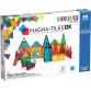 Magna-Tiles construction magnets, clear - 48 pieces